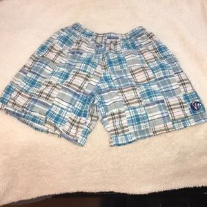 Lax shorts